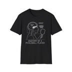 Anatomy T-Shirt