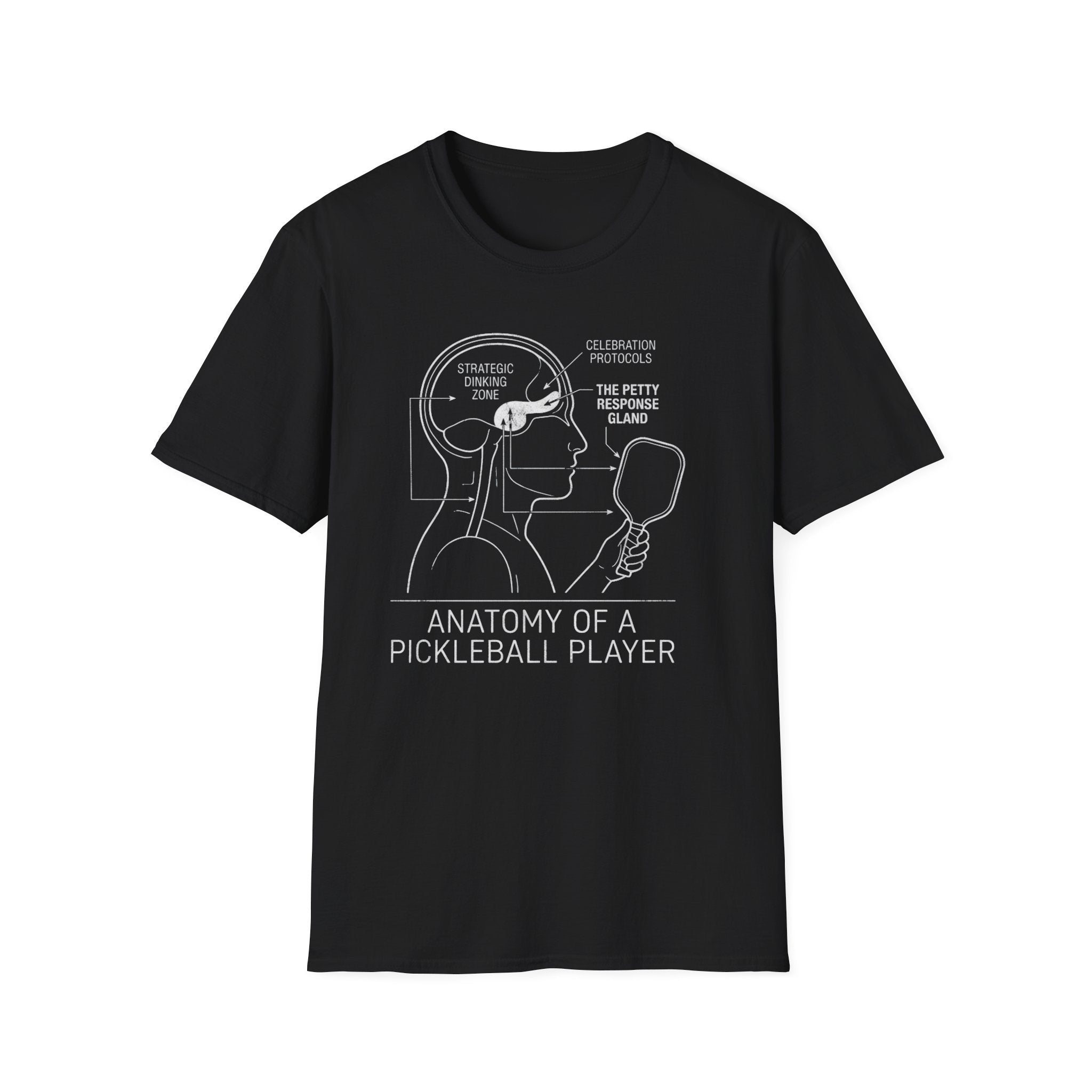Anatomy T-Shirt