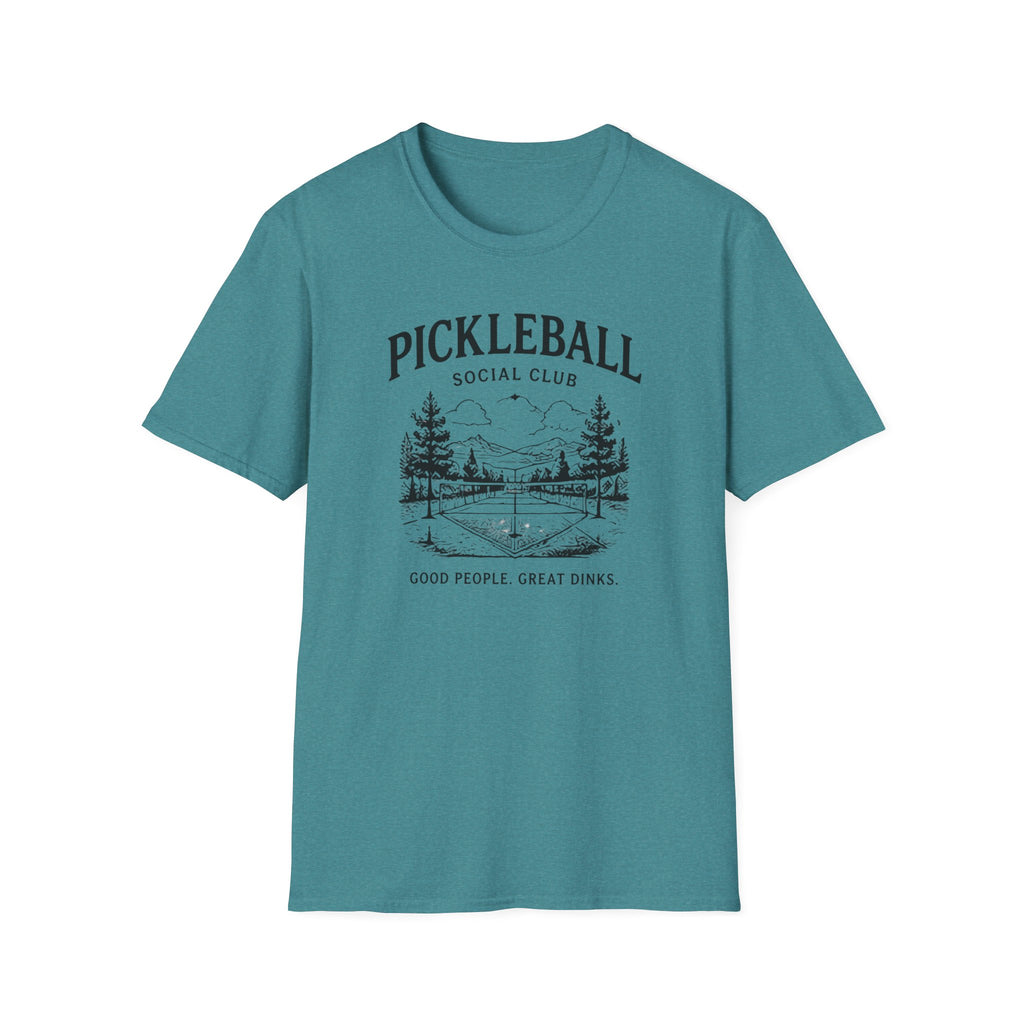 Good People Good Dinks T-Shirt
