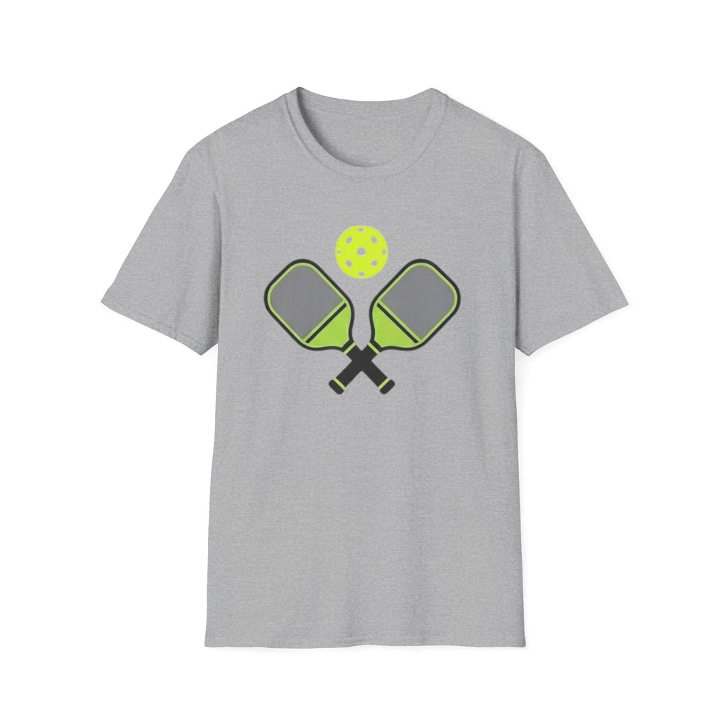 Paddles T-Shirt