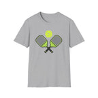 Paddles T-Shirt
