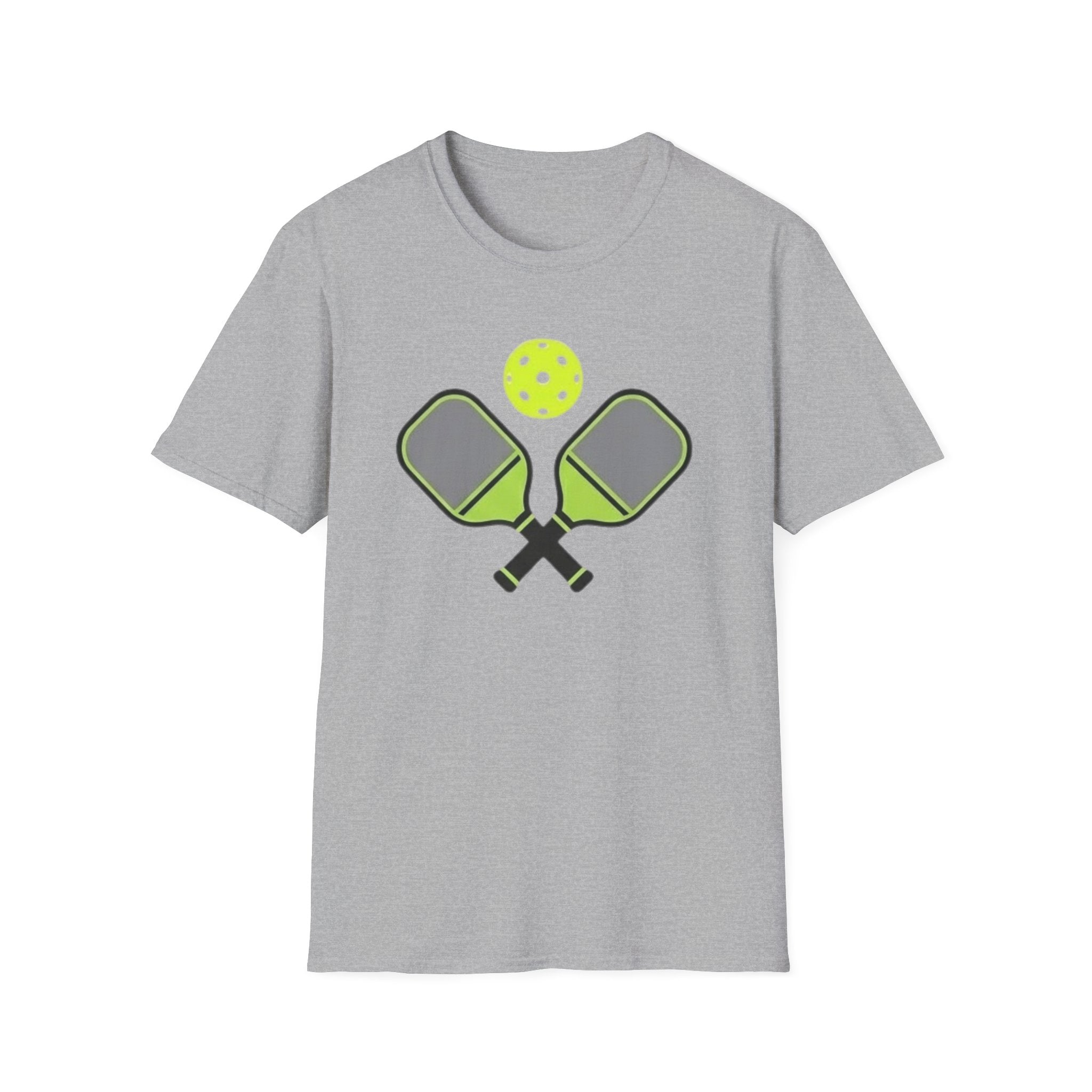 Paddles T-Shirt