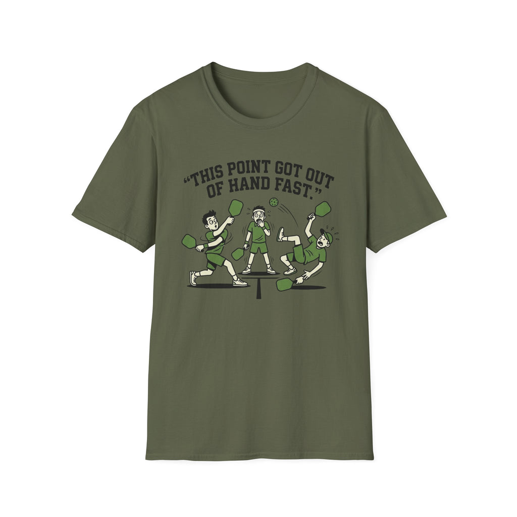 Out of Hand T-Shirt