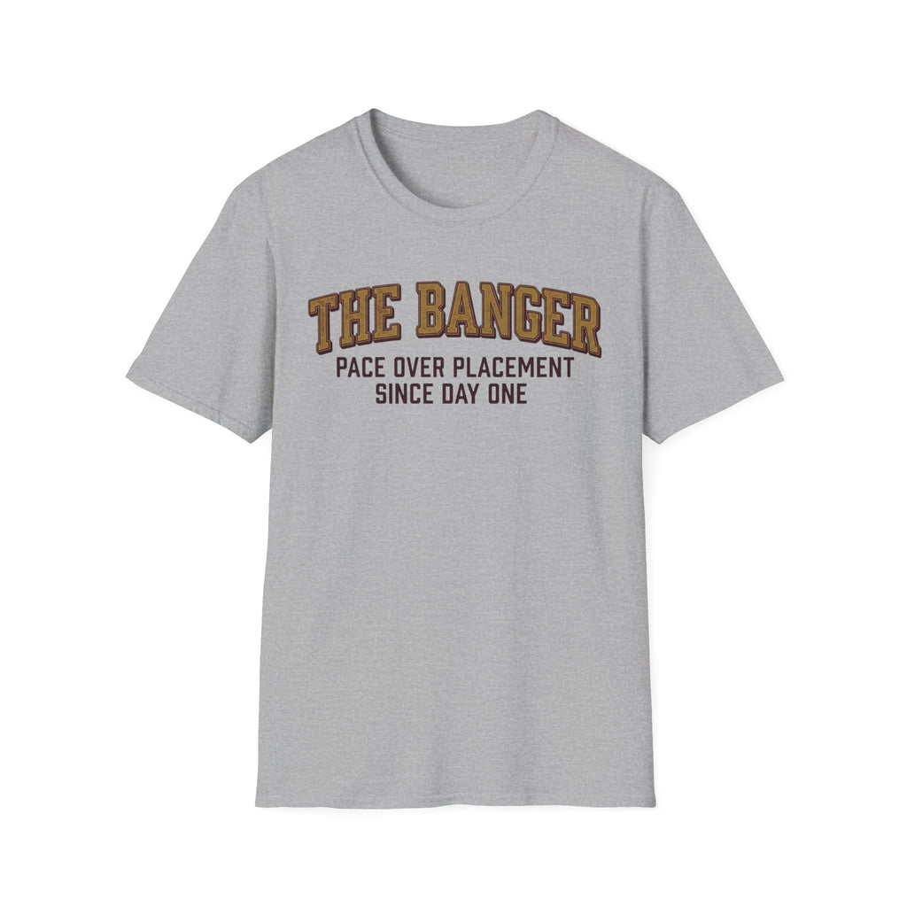 The Banger T-Shirt