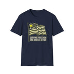 Serving Freedom T-Shirt