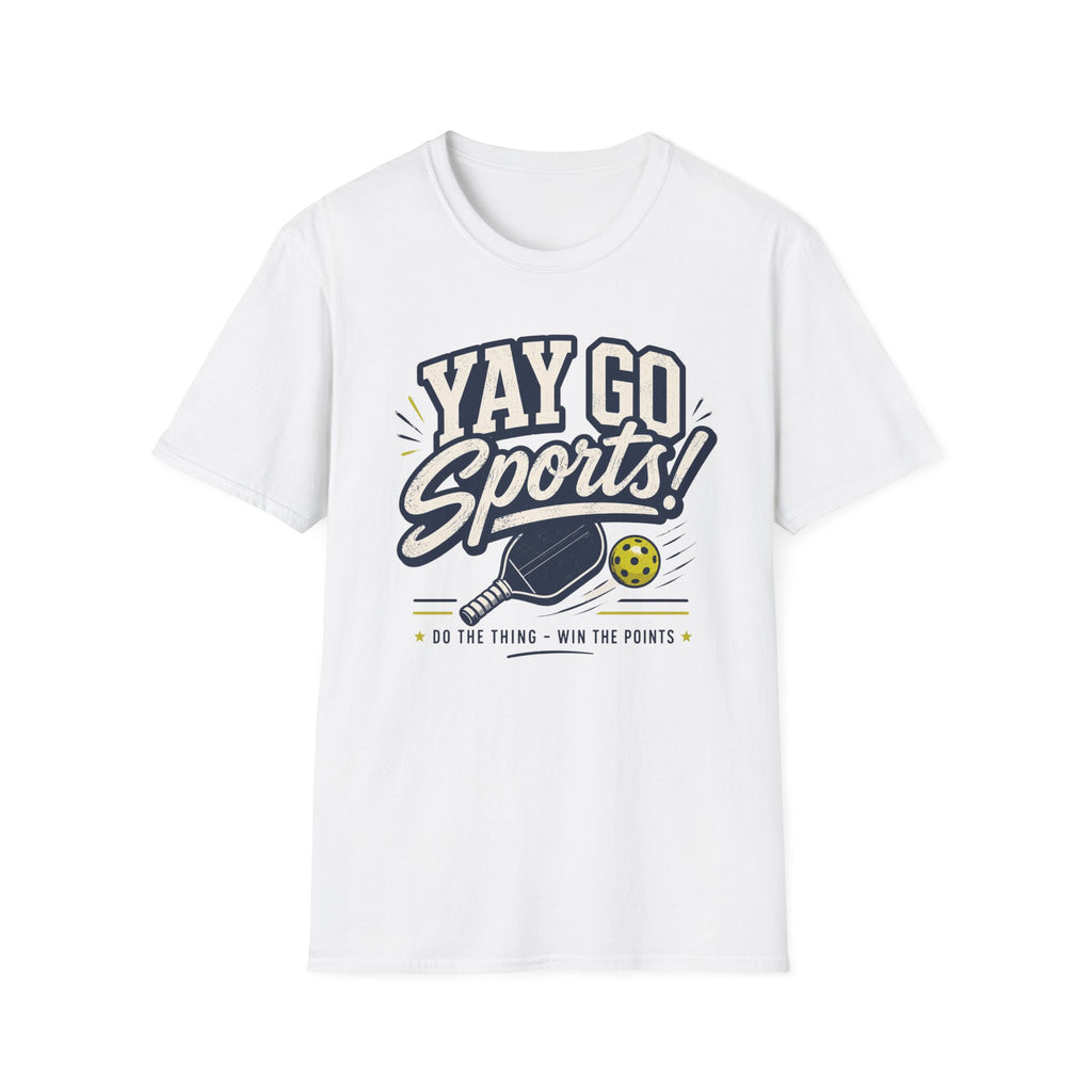 YAY Sports T-Shirt
