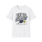 YAY Sports T-Shirt