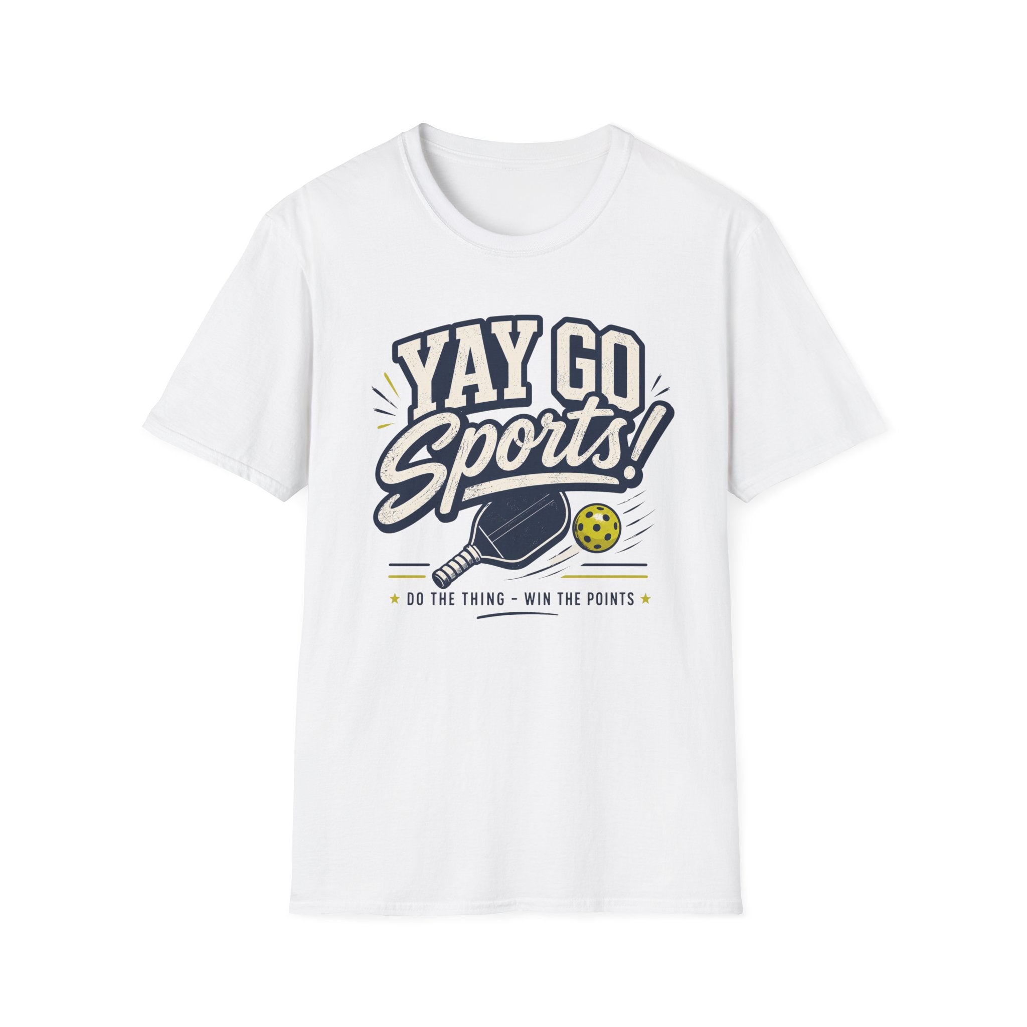 YAY Sports T-Shirt