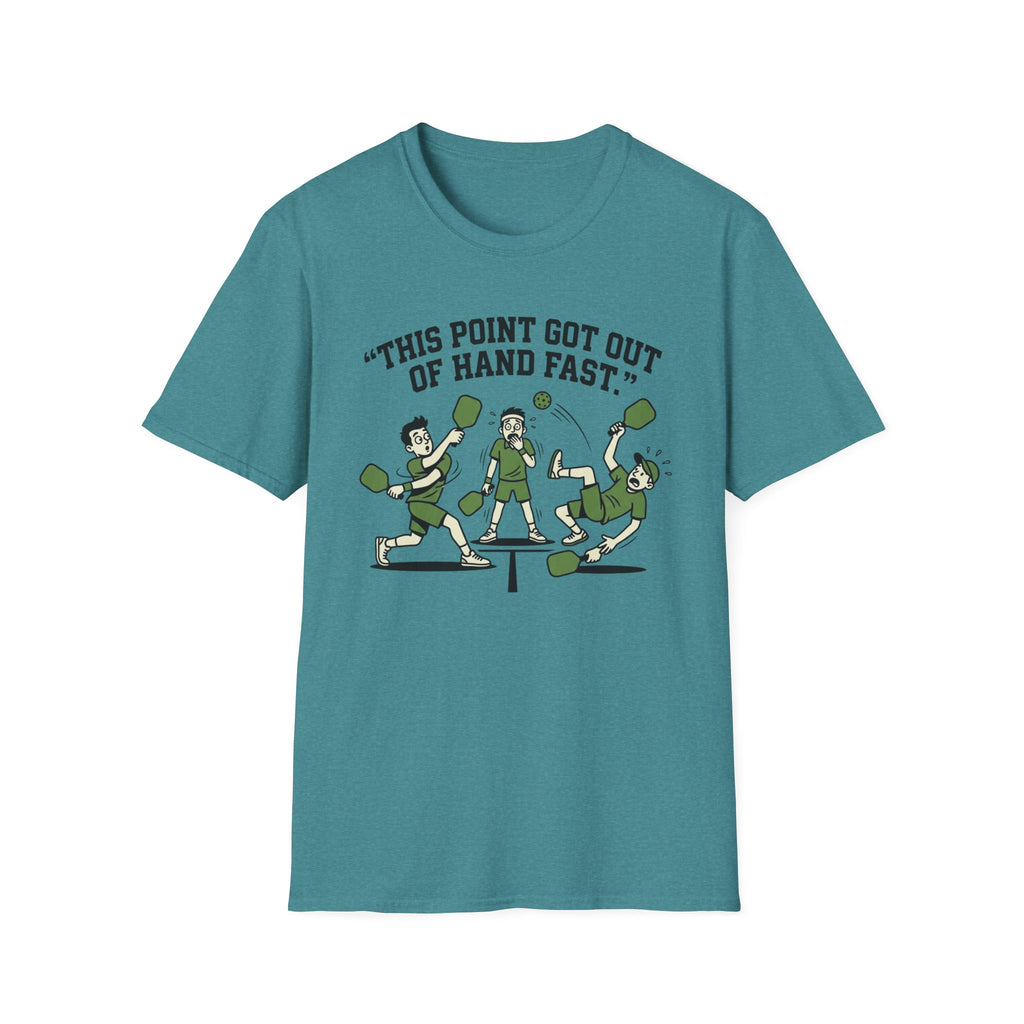 Out of Hand T-Shirt