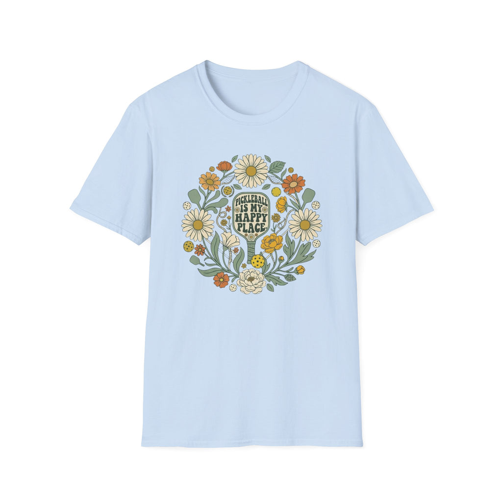 My Happy Place T-Shirt