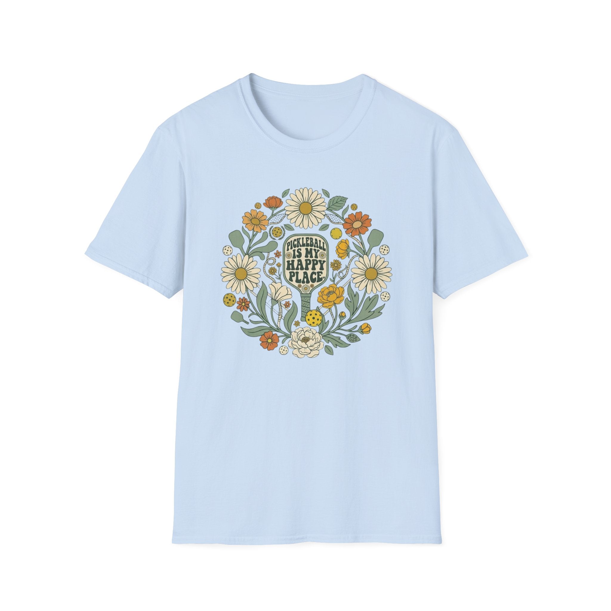 My Happy Place T-Shirt