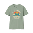 Stay Dinking T-Shirt
