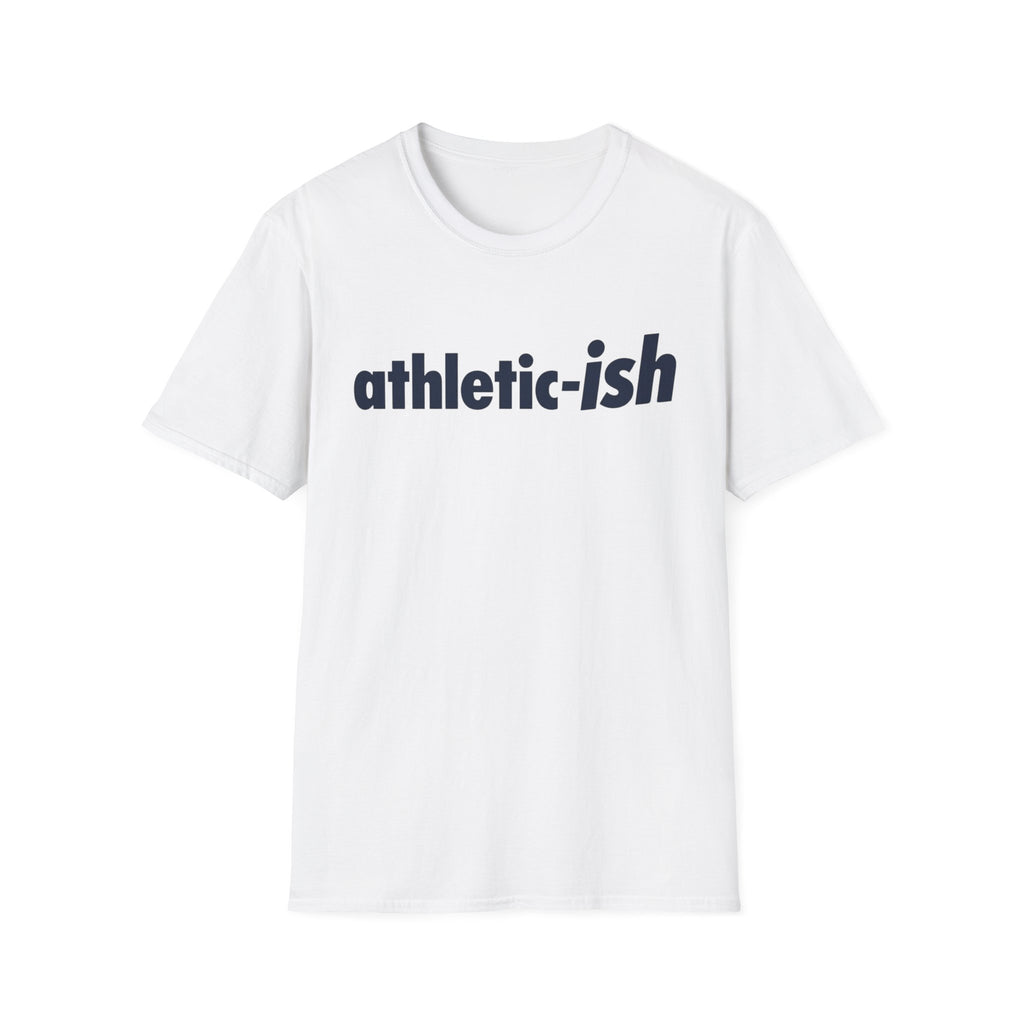 Athletic-ish T-Shirt