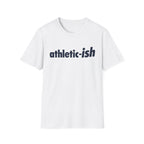 Athletic-ish T-Shirt