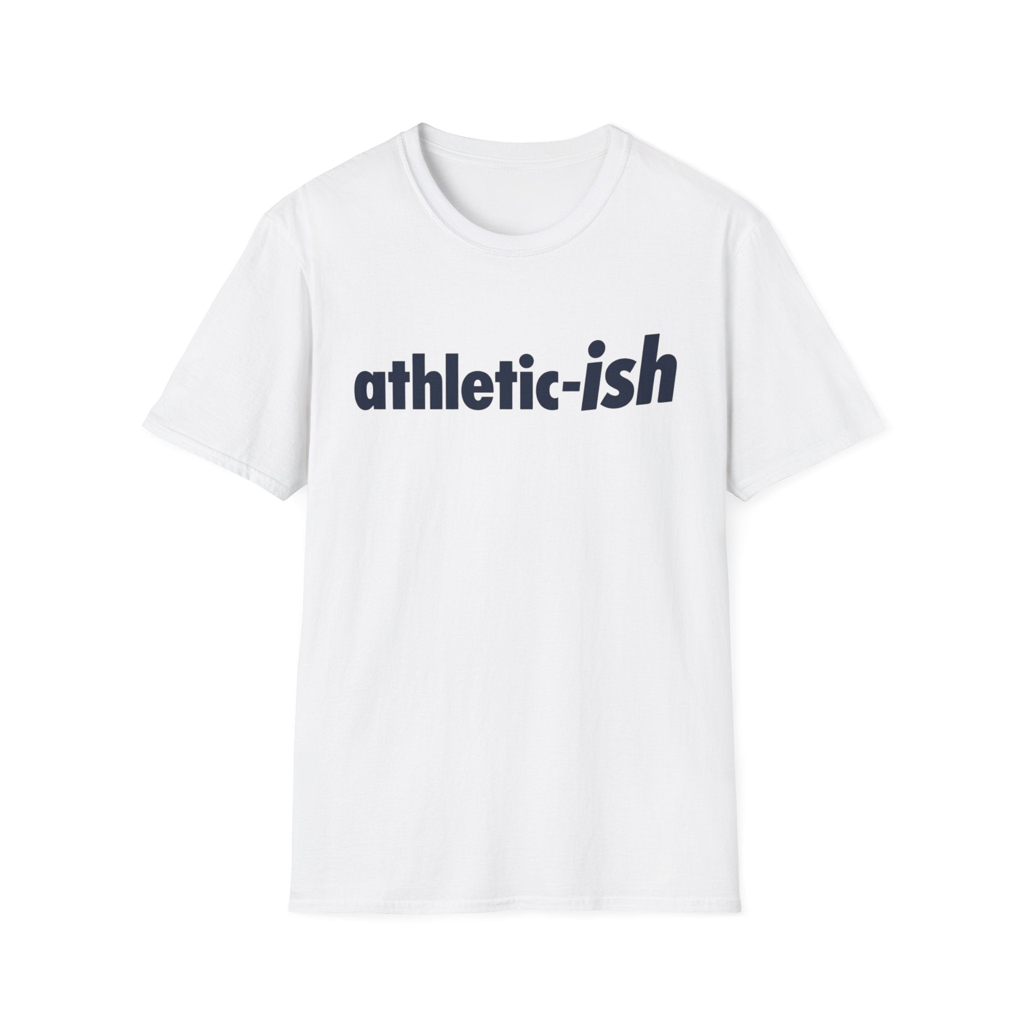Athletic-ish T-Shirt