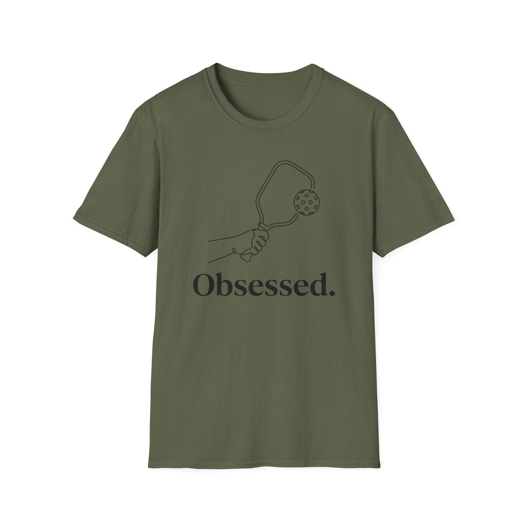 Obsessed T-Shirt
