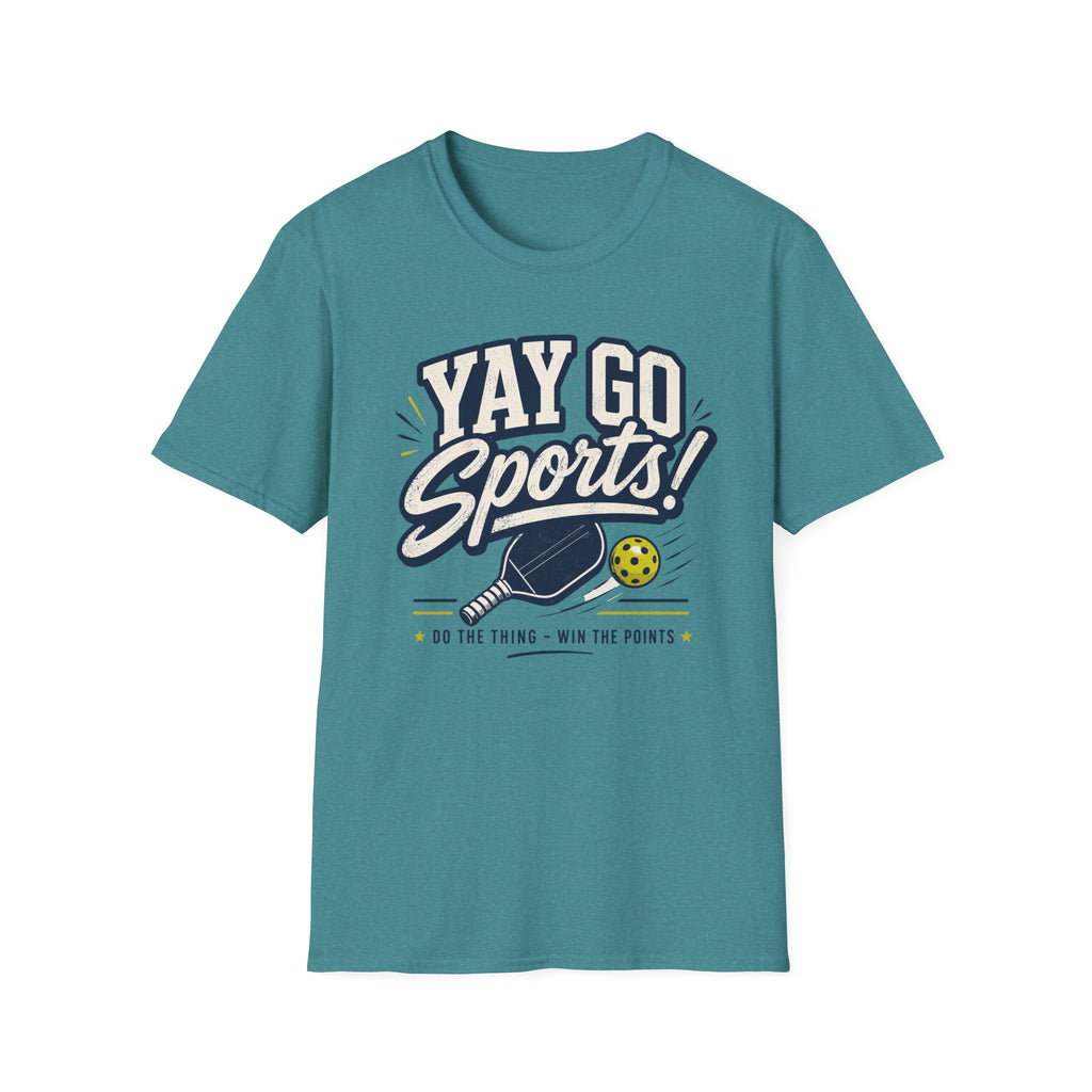 YAY Sports T-Shirt