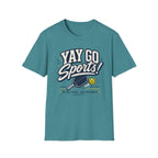 YAY Sports T-Shirt