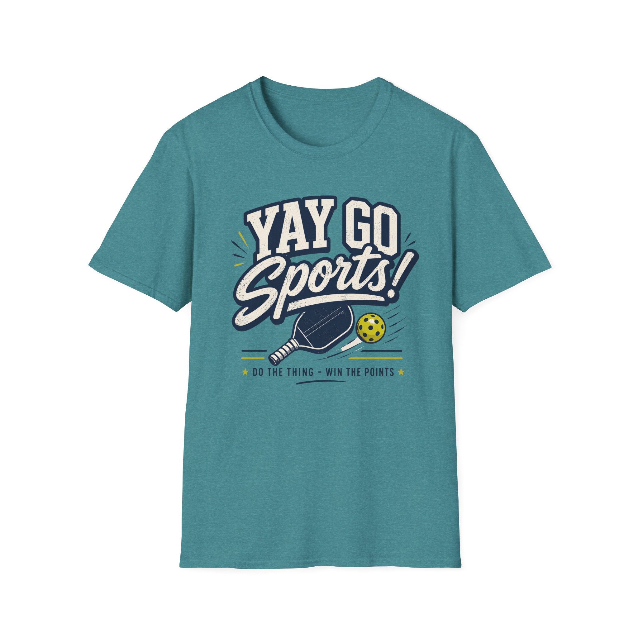 YAY Sports T-Shirt