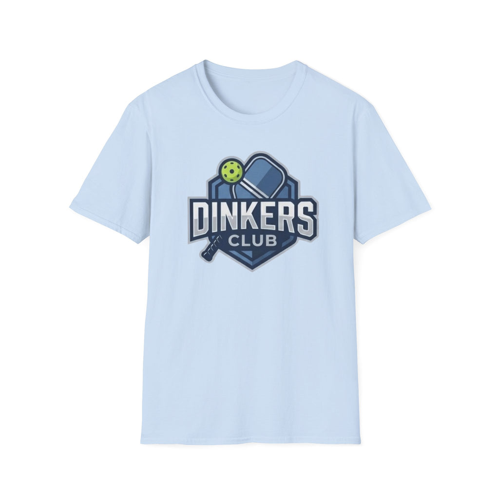 Dinkers Club T-Shirt