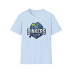 Dinkers Club T-Shirt
