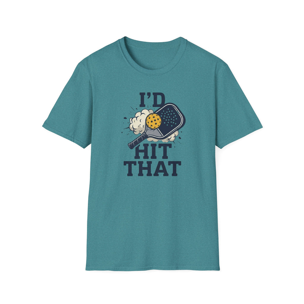 I'd Hit That T-Shirt
