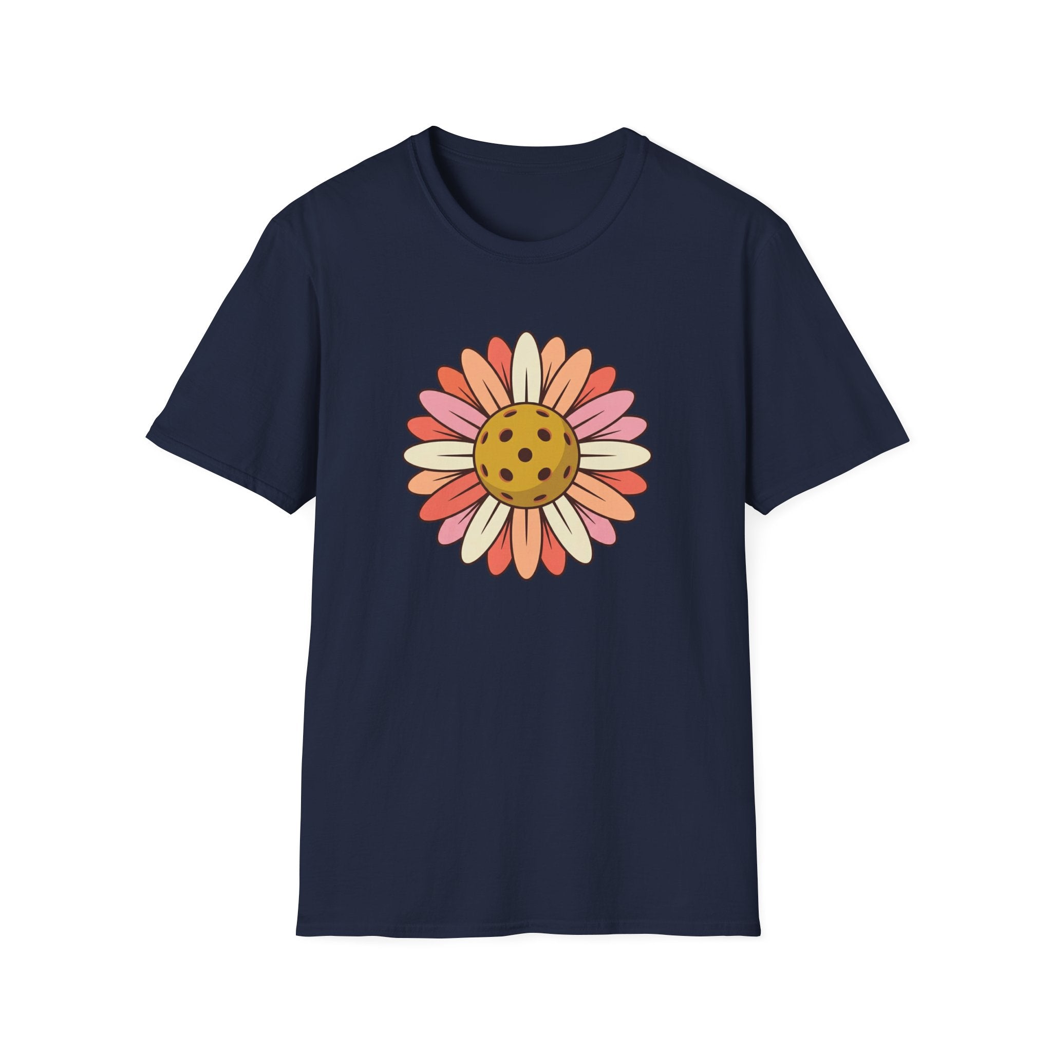 Daisy Ball T-Shirt