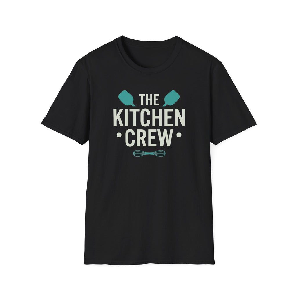 The Kitchen Crew T-Shirt