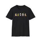 Team Animals T-Shirt
