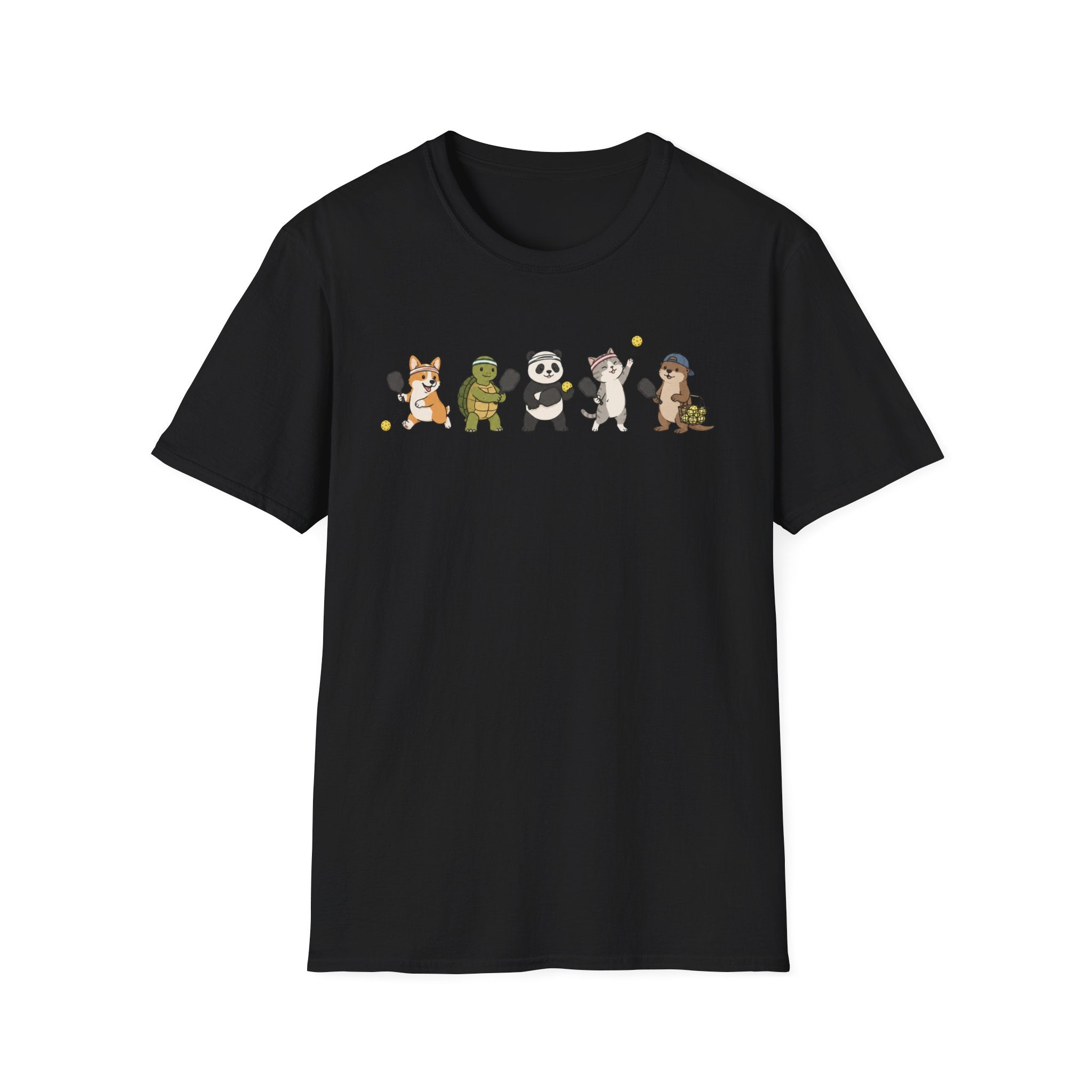 Team Animals T-Shirt
