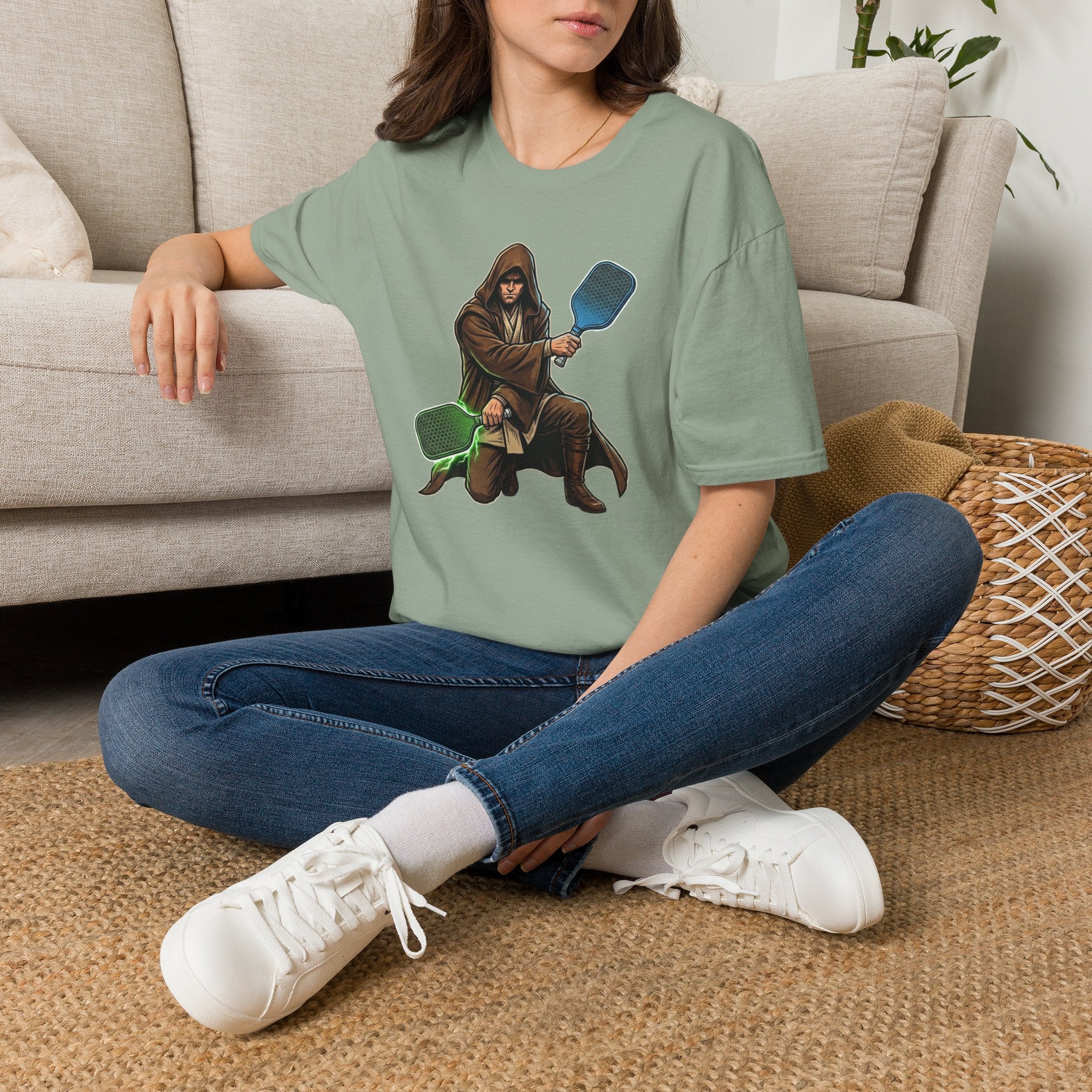 Aura T-Shirt