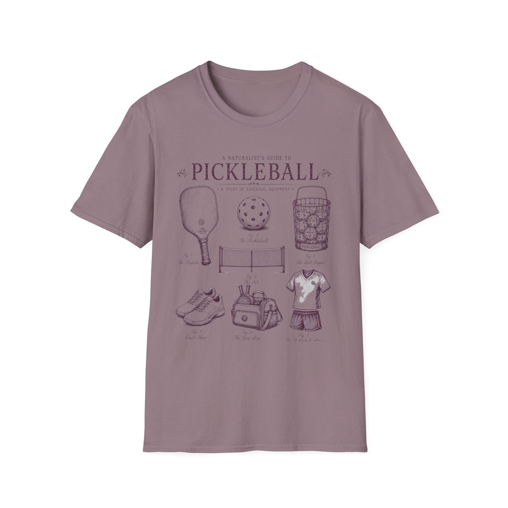 Naturalist Guide T-Shirt