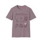 Naturalist Guide T-Shirt