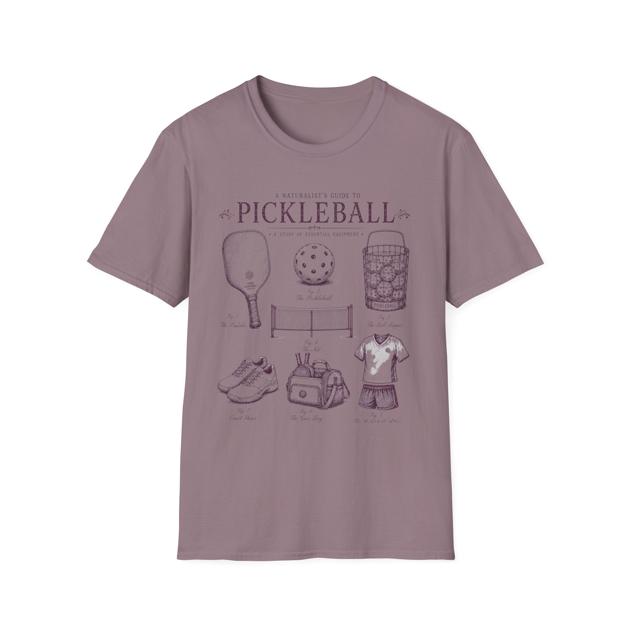 Naturalist Guide T-Shirt
