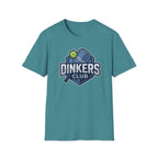 Dinkers Club T-Shirt