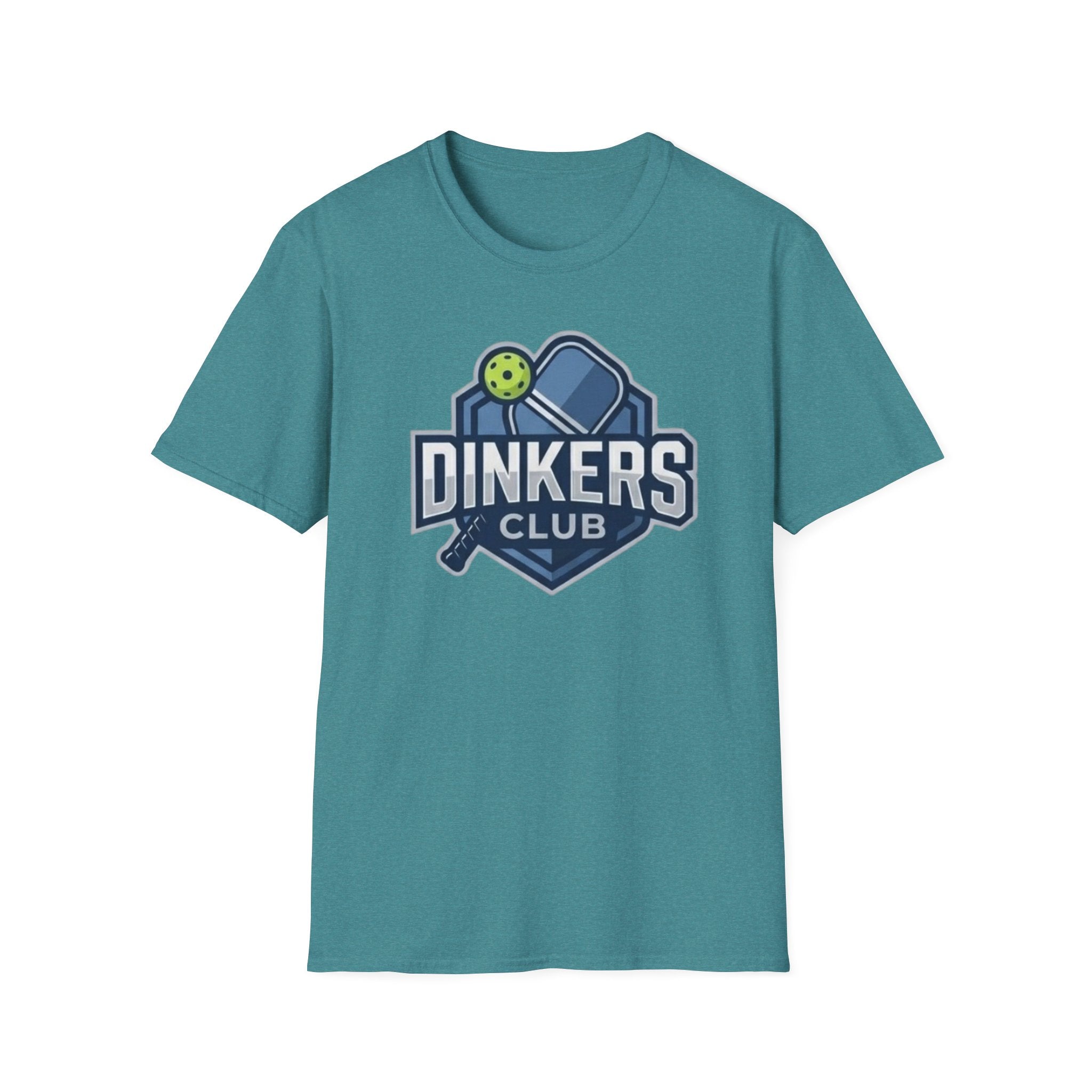 Dinkers Club T-Shirt