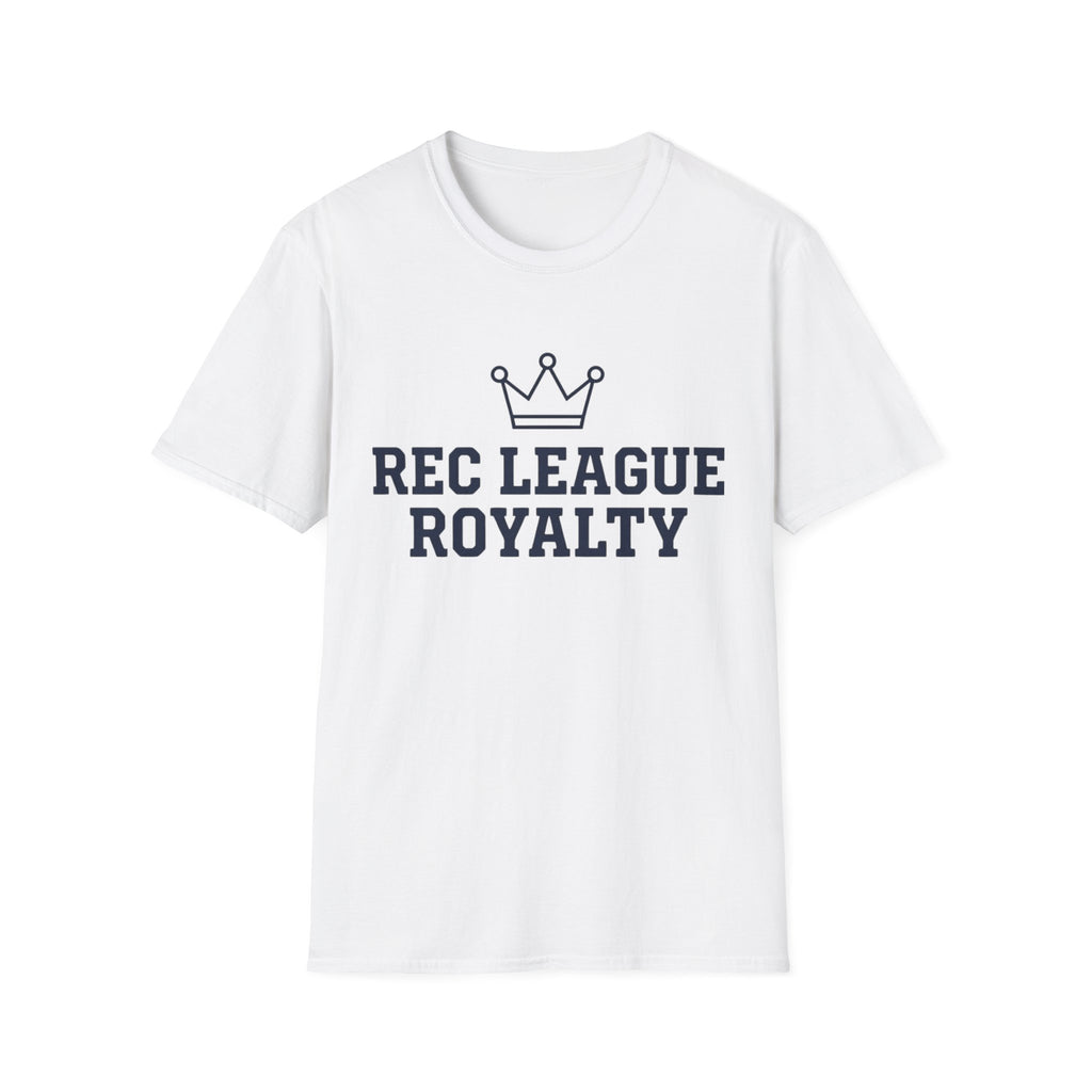 Rec League Royalty T-Shirt