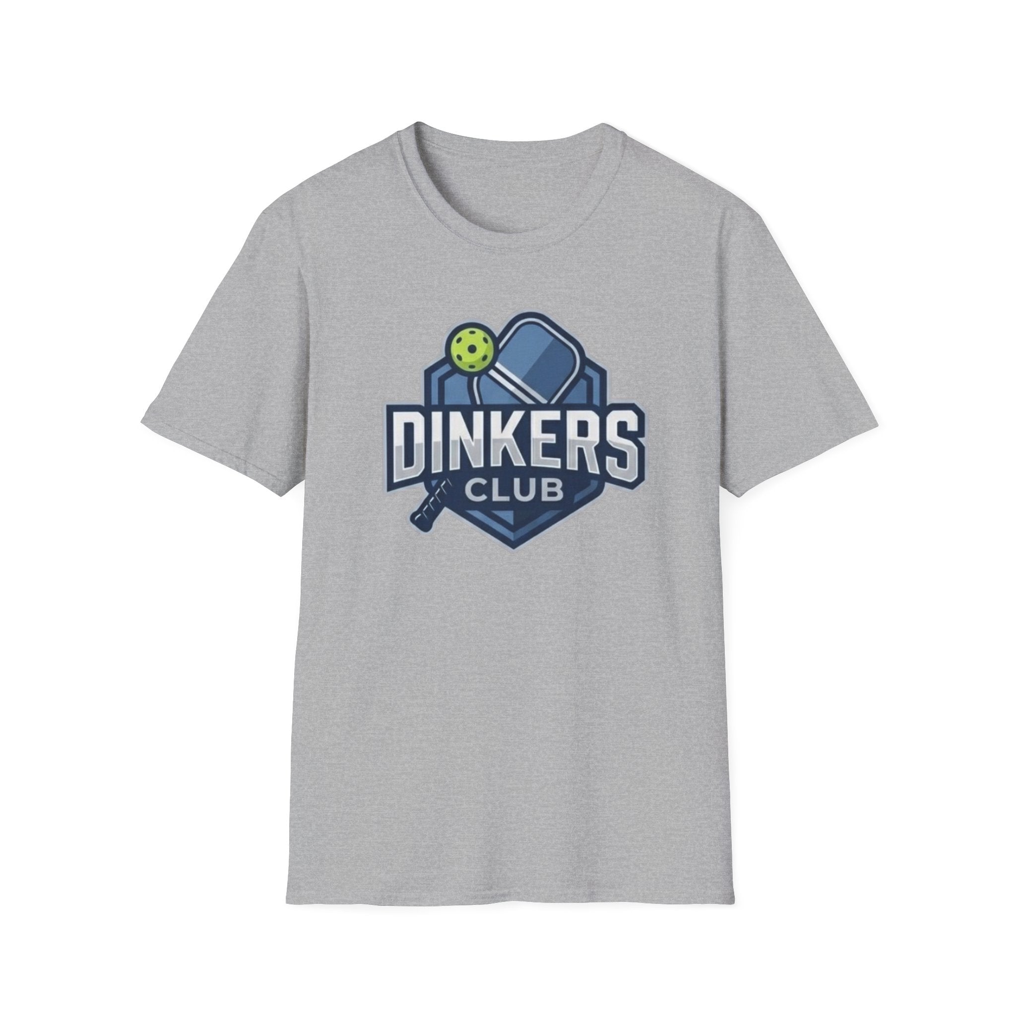 Dinkers Club T-Shirt