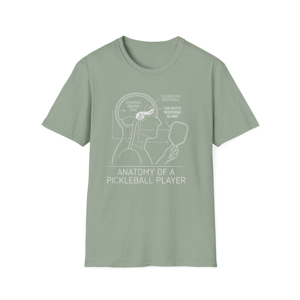 Anatomy T-Shirt