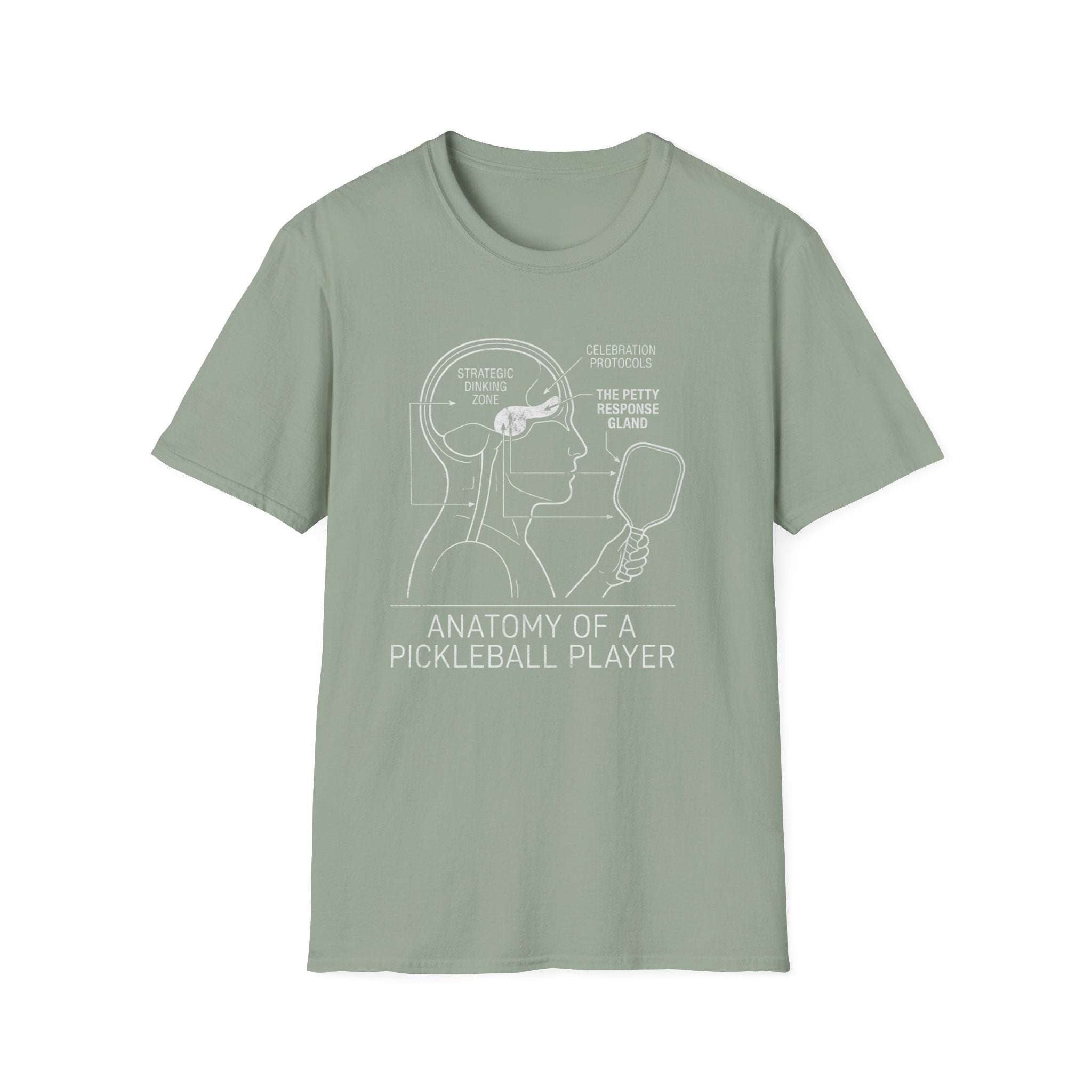 Anatomy T-Shirt