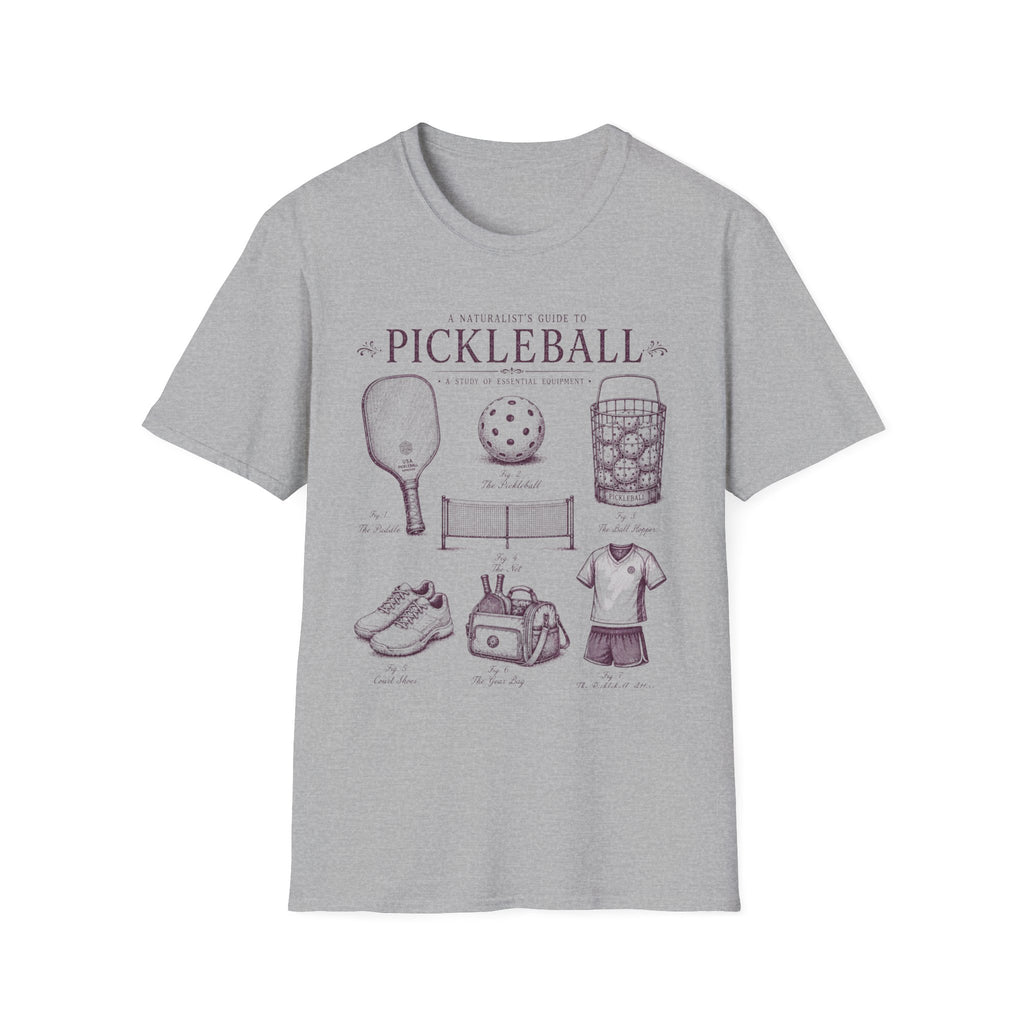 Naturalist Guide T-Shirt
