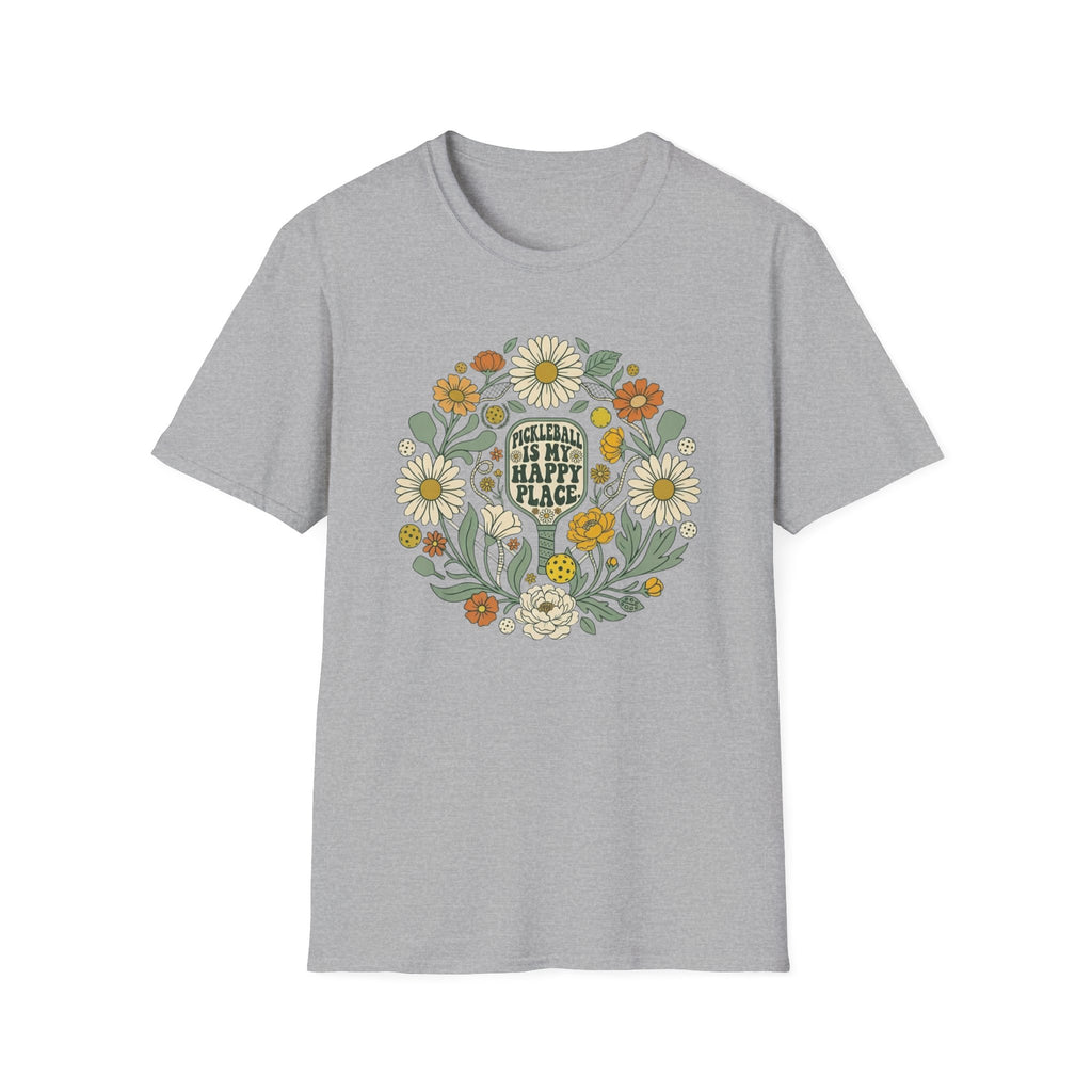 My Happy Place T-Shirt