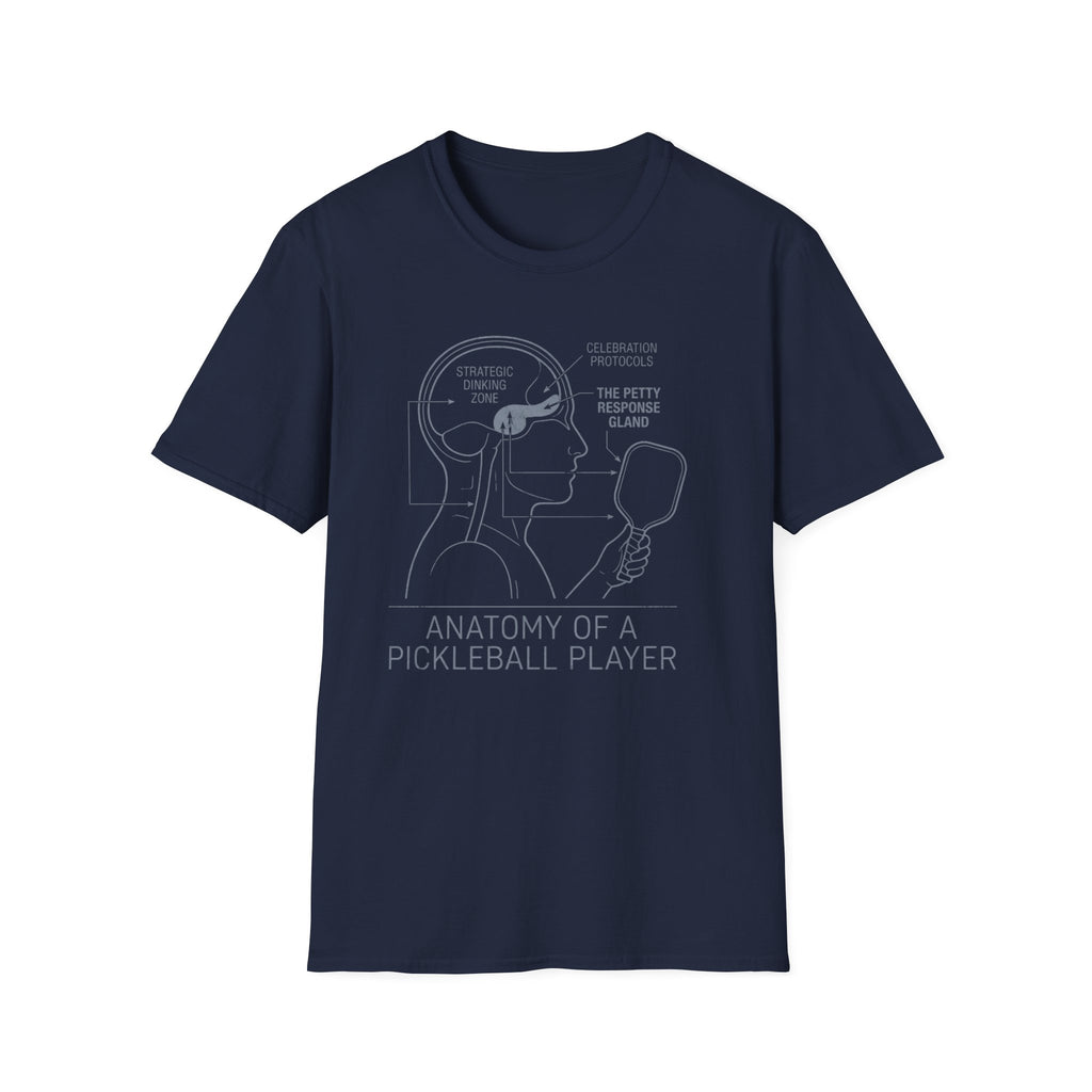 Anatomy T-Shirt