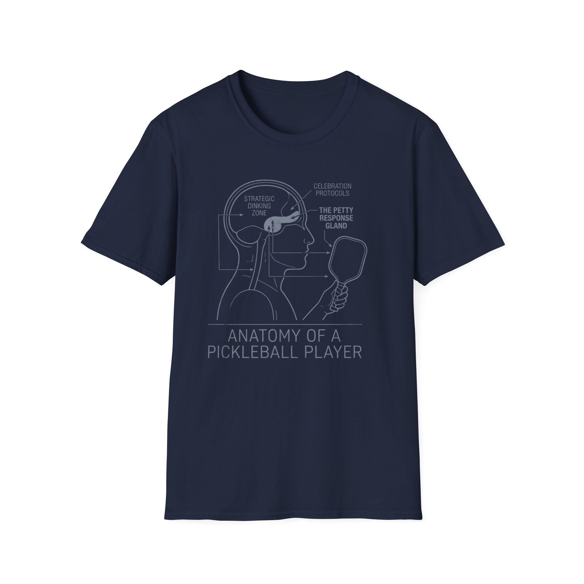 Anatomy T-Shirt