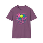 One More Game T-Shirt