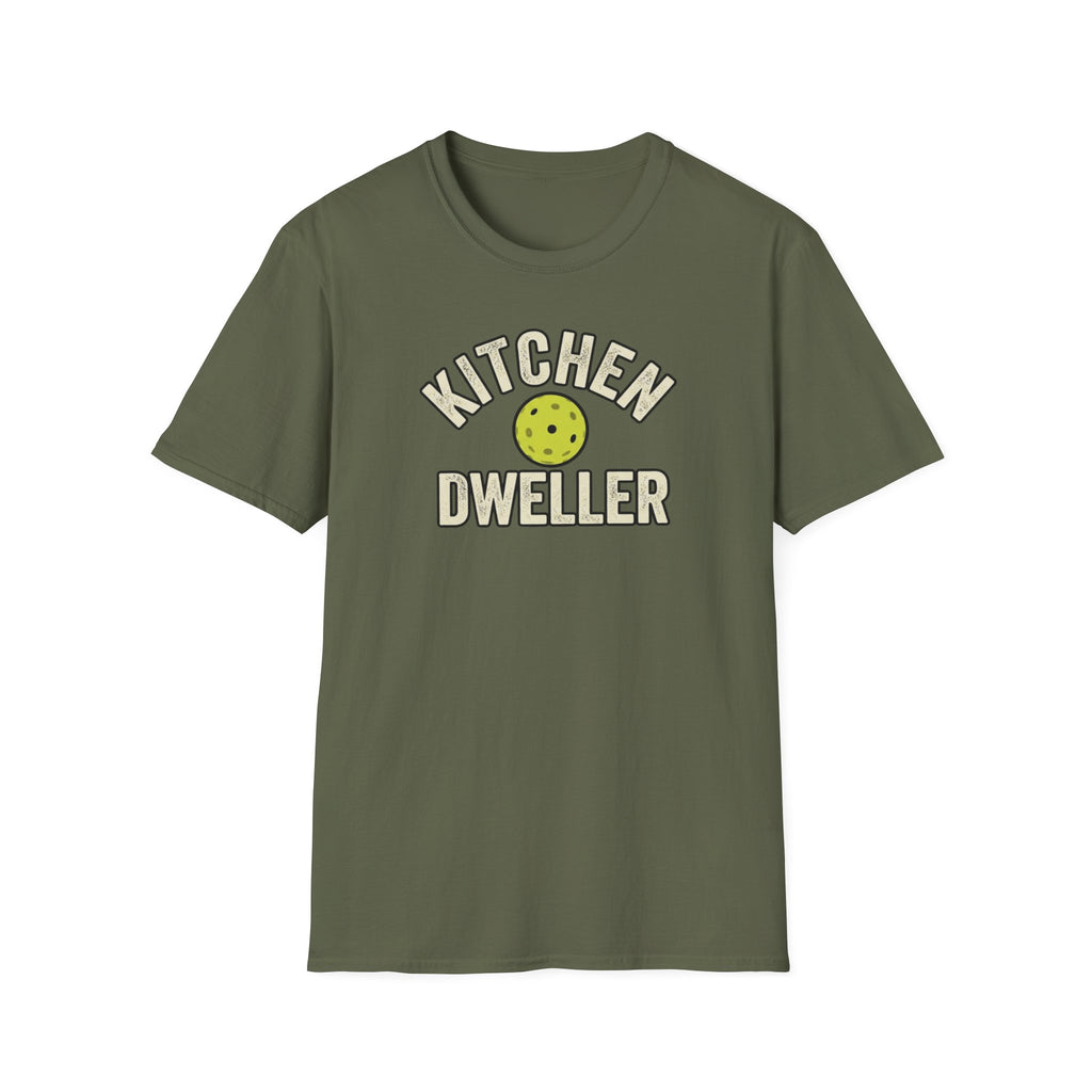 Kitchen Dweller T-Shirt