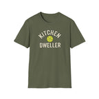 Kitchen Dweller T-Shirt