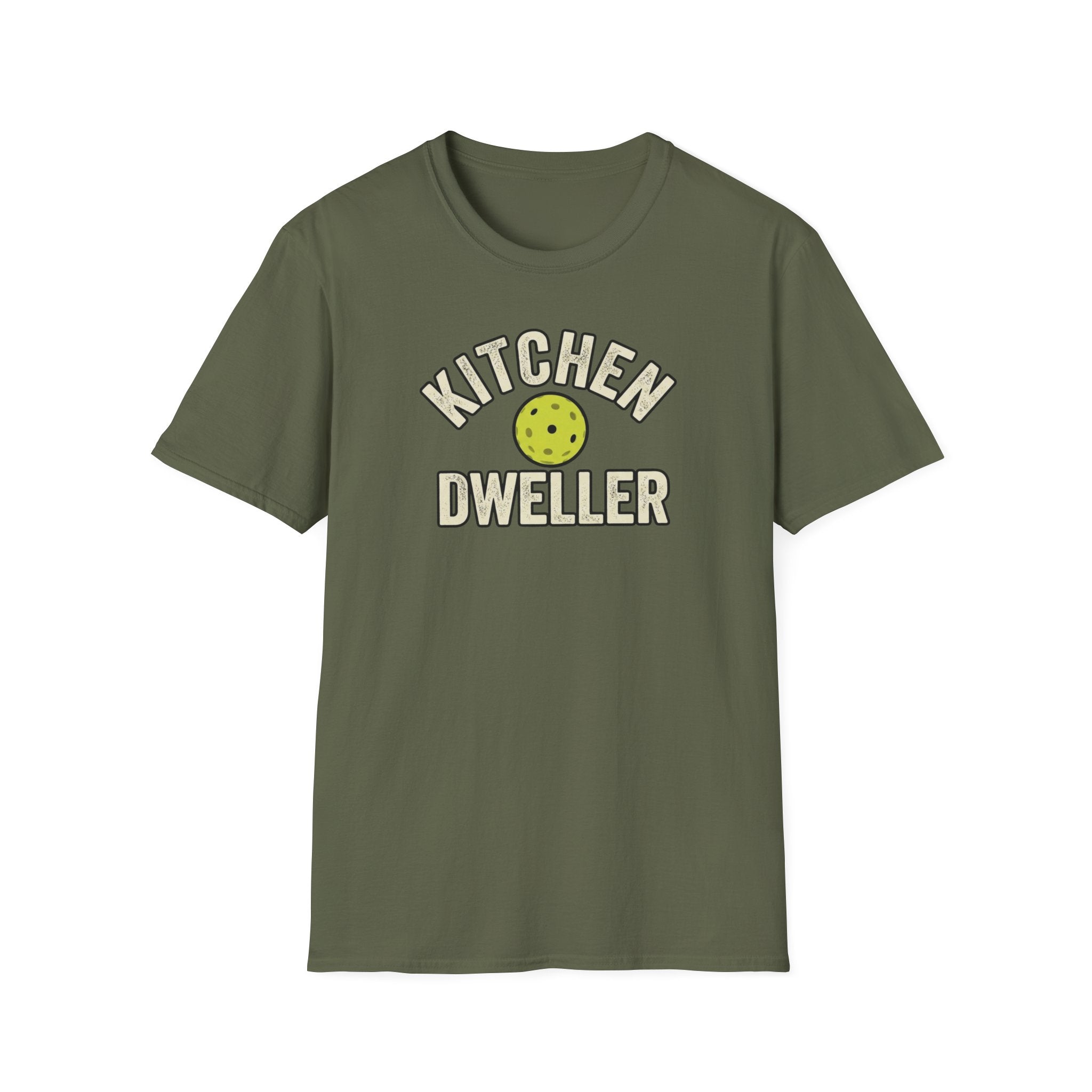 Kitchen Dweller T-Shirt
