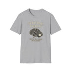 Pickleball Therapy T-Shirt