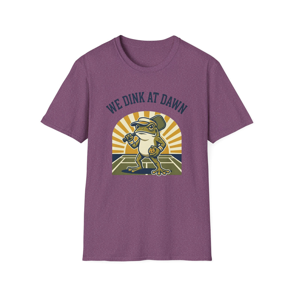 Dink at Dawn T-Shirt